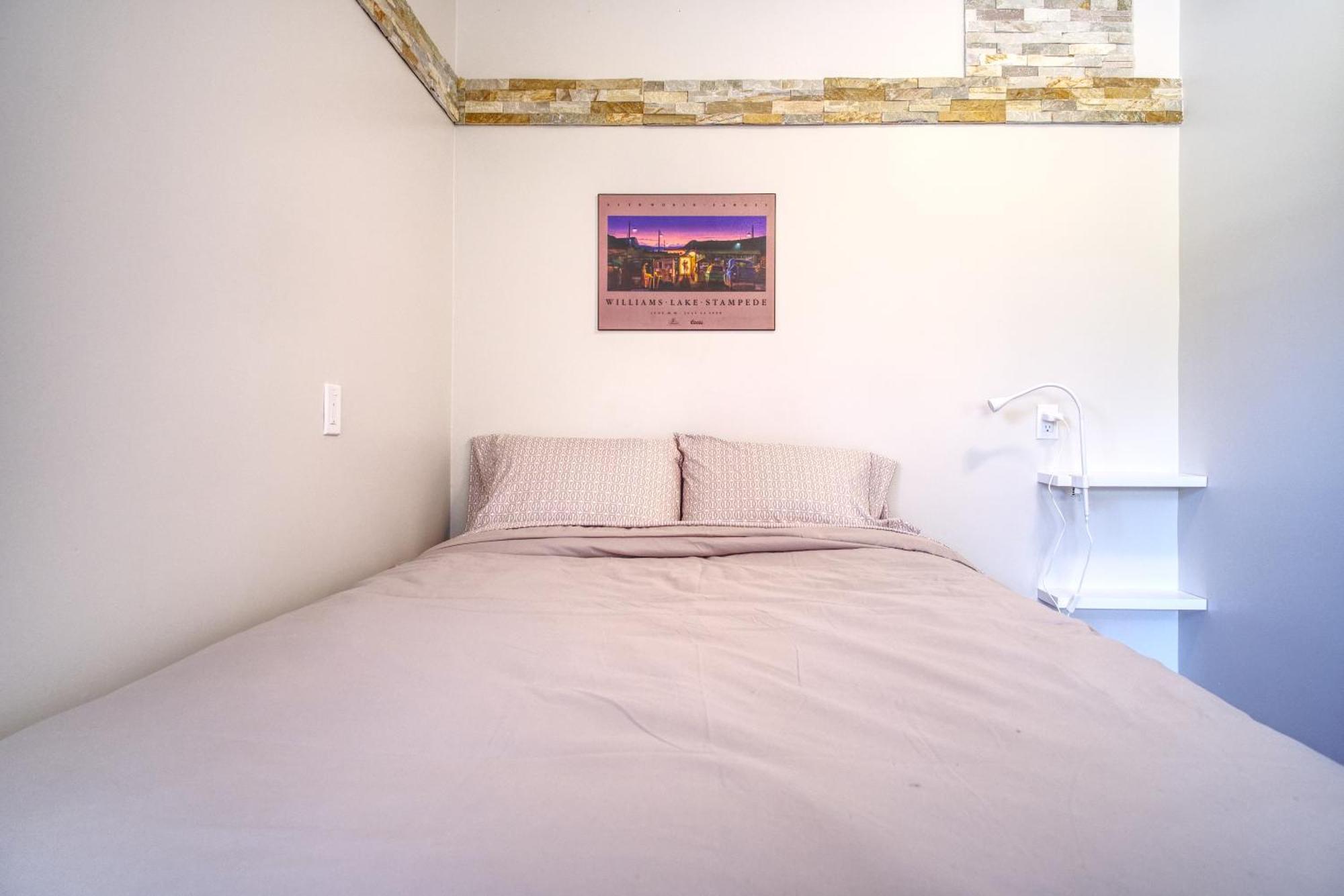 Roberts Roost Resort Quesnel Extérieur photo