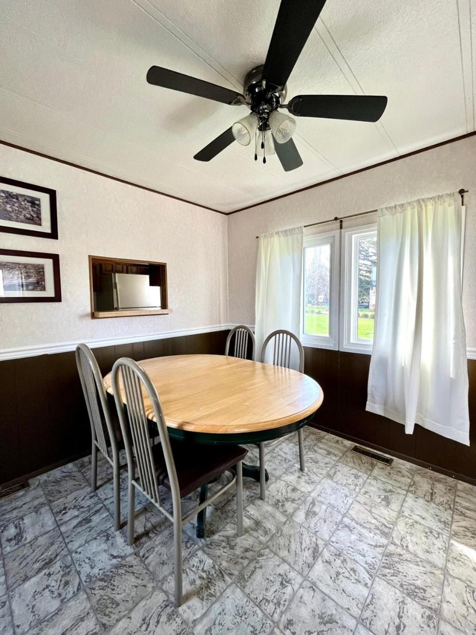 Roberts Roost Resort Quesnel Extérieur photo