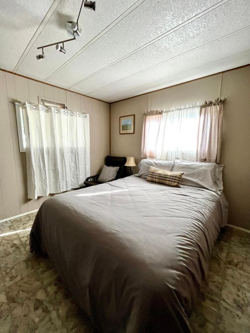 Roberts Roost Resort Quesnel Extérieur photo