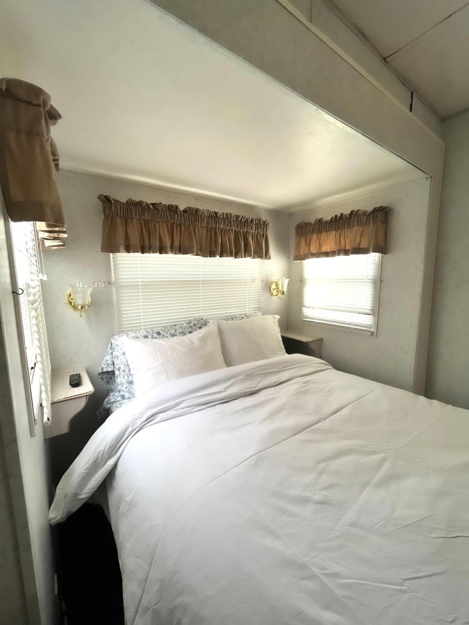 Roberts Roost Resort Quesnel Extérieur photo