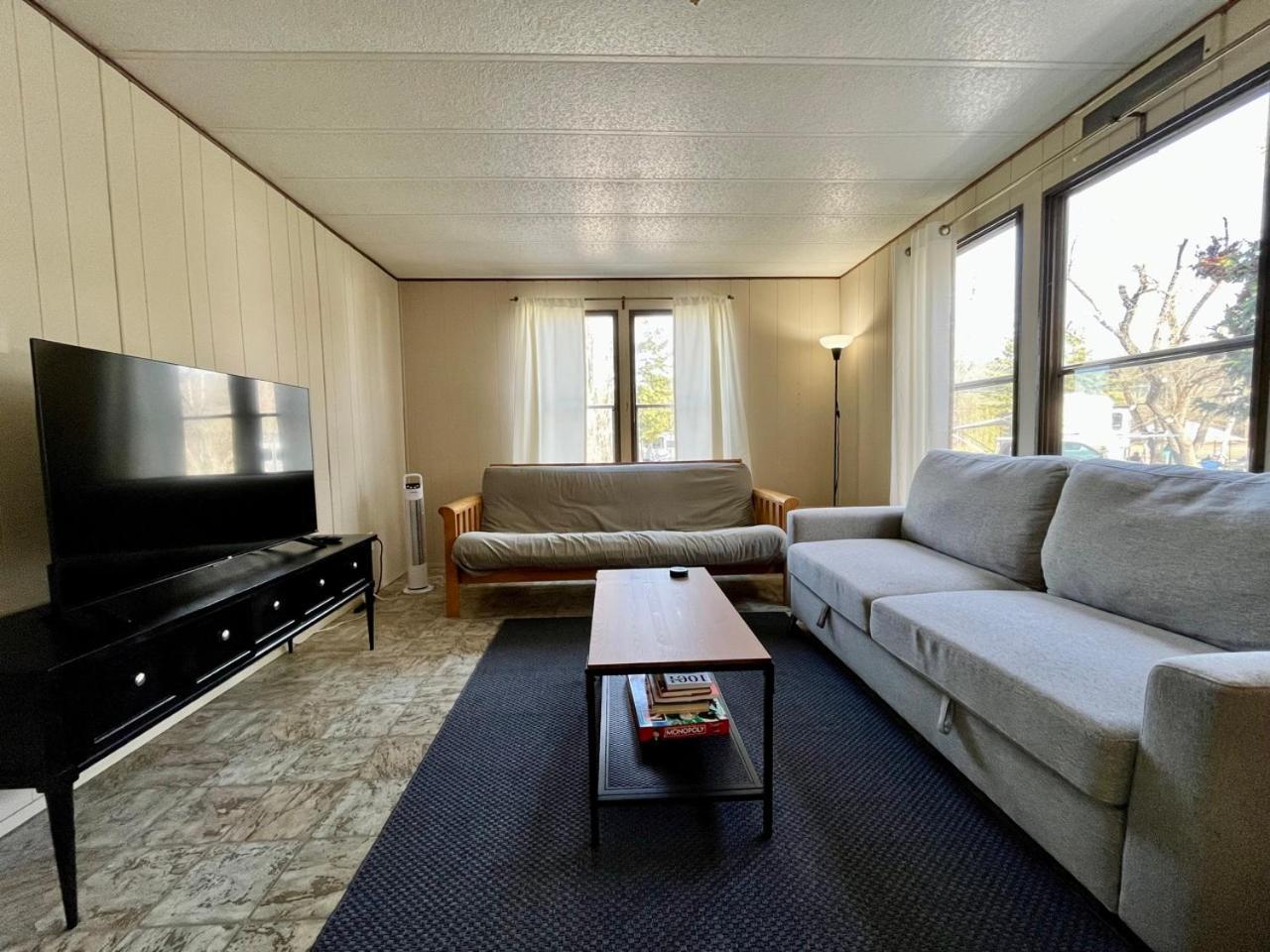 Roberts Roost Resort Quesnel Extérieur photo