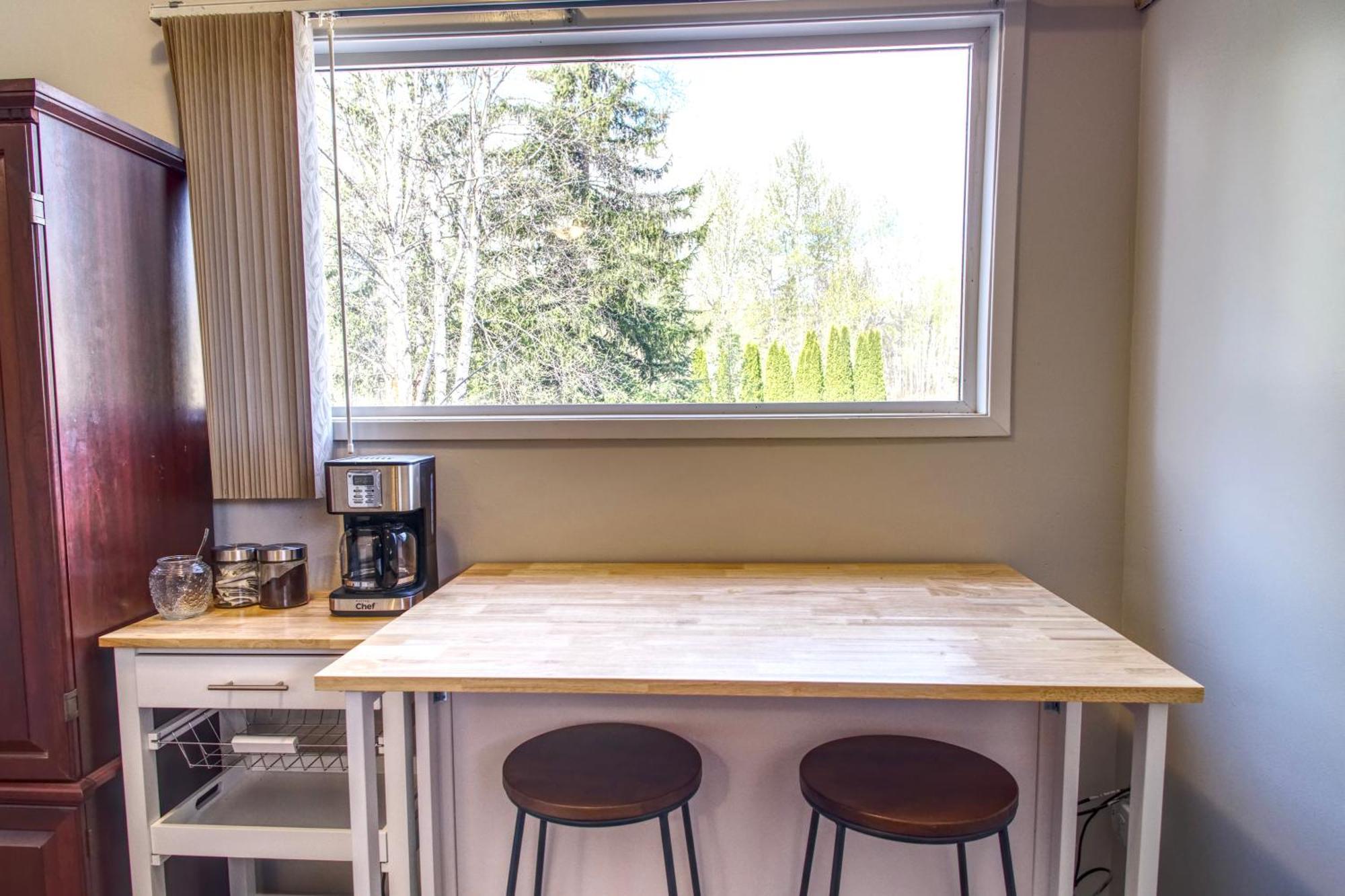 Roberts Roost Resort Quesnel Extérieur photo