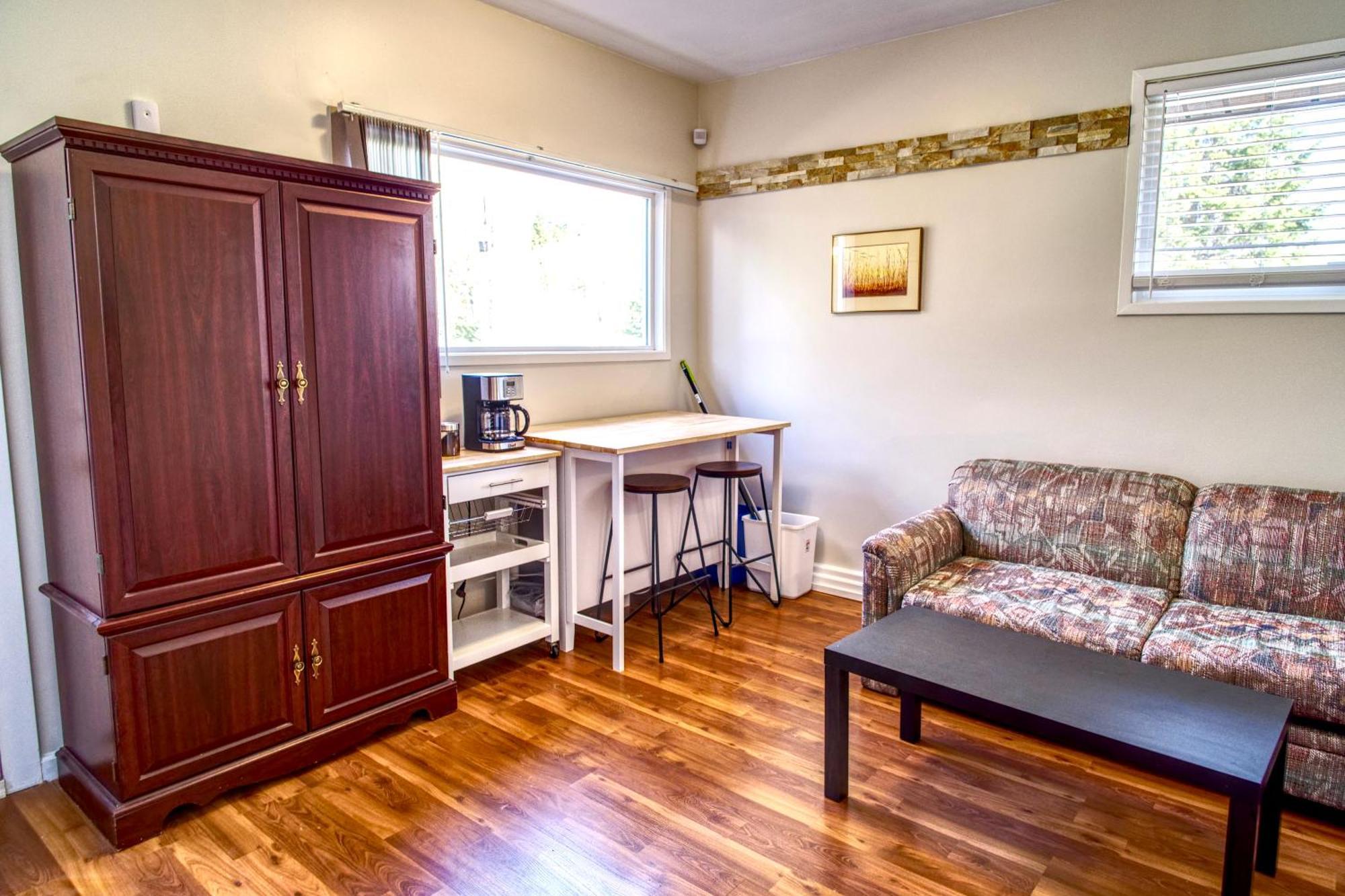 Roberts Roost Resort Quesnel Extérieur photo