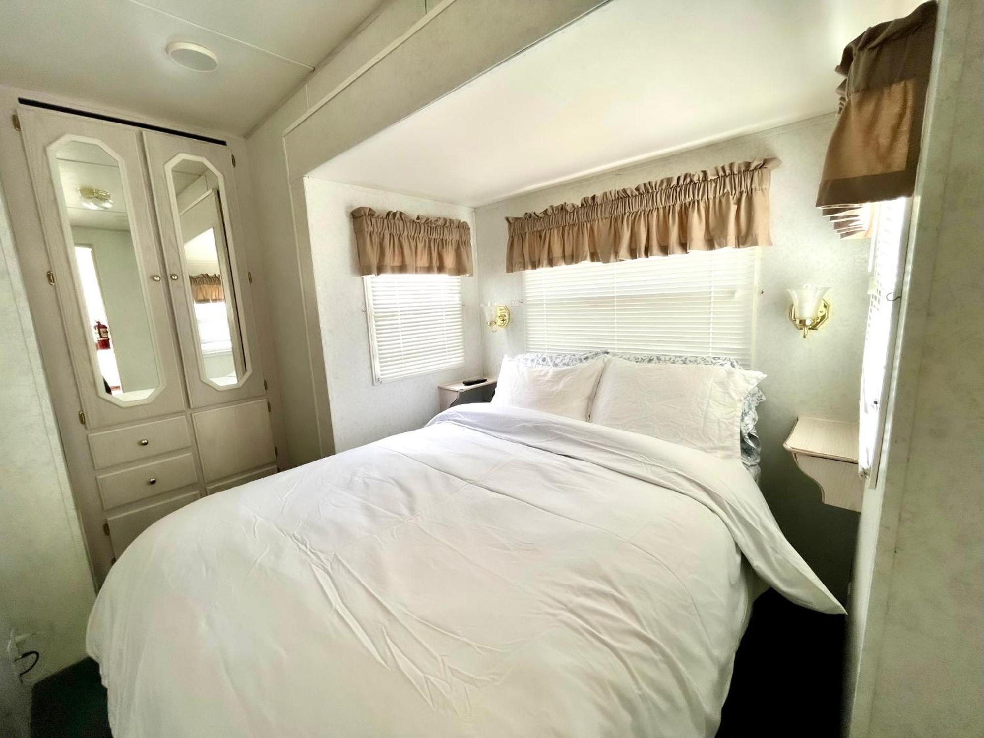Roberts Roost Resort Quesnel Extérieur photo