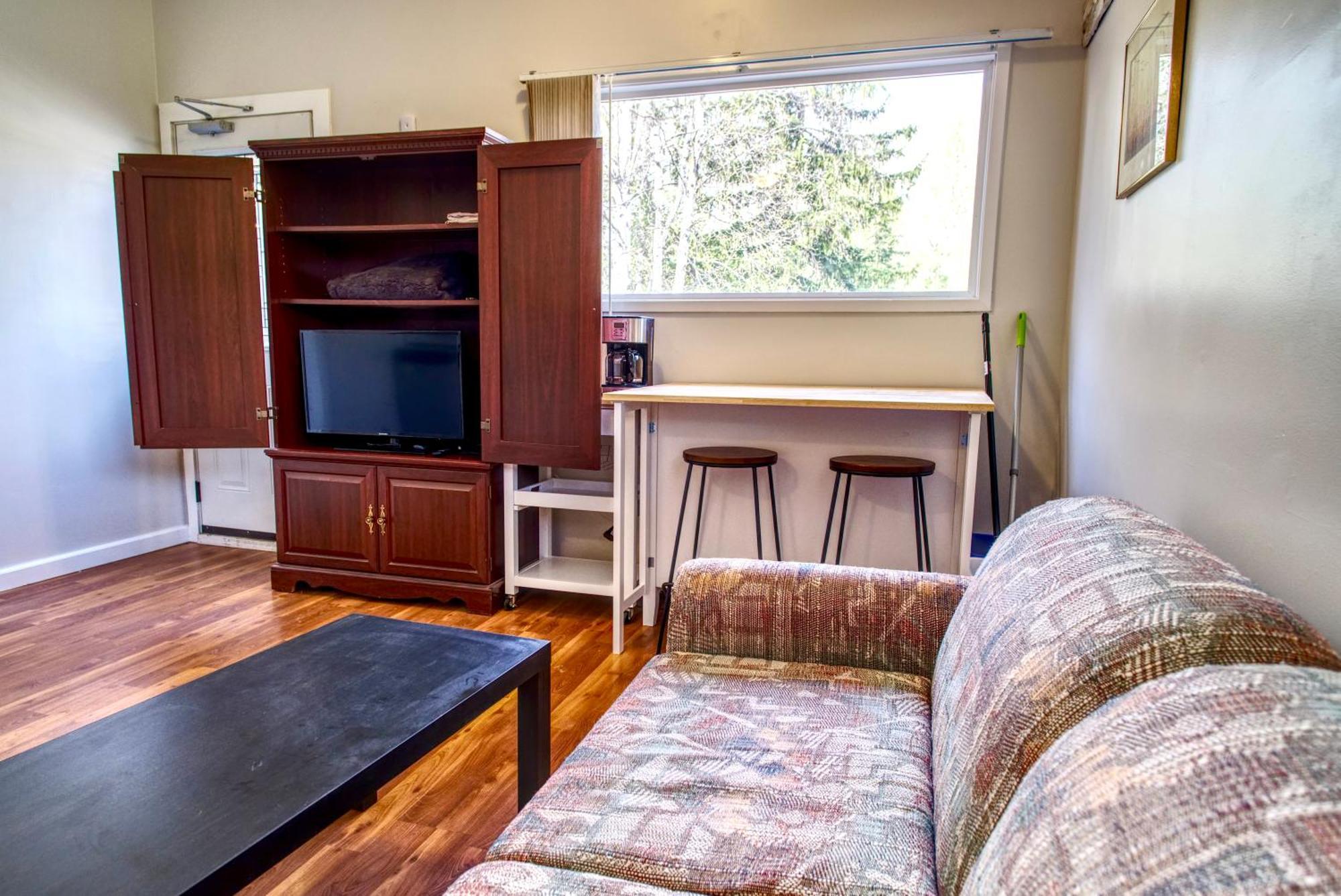 Roberts Roost Resort Quesnel Extérieur photo
