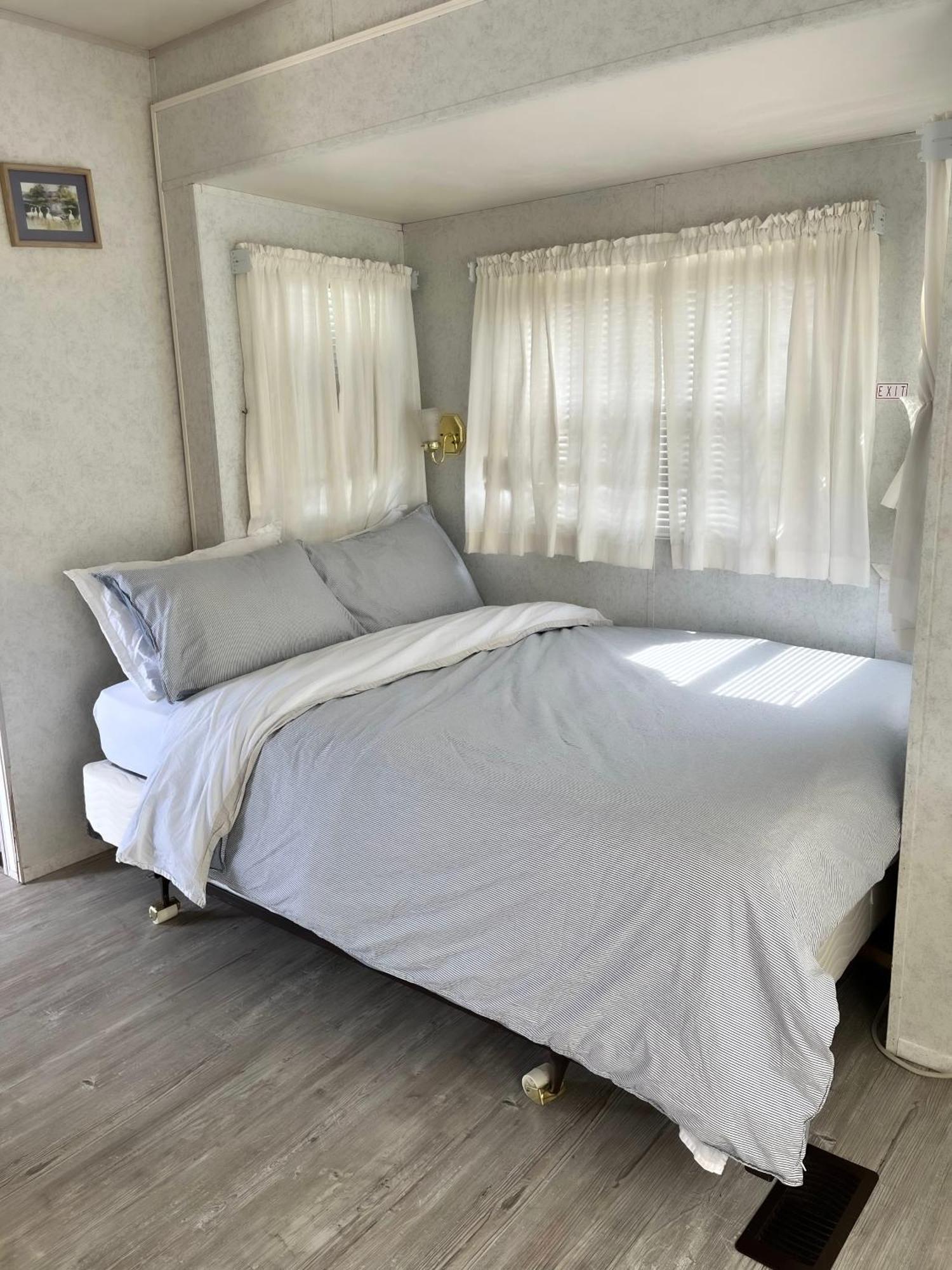 Roberts Roost Resort Quesnel Extérieur photo