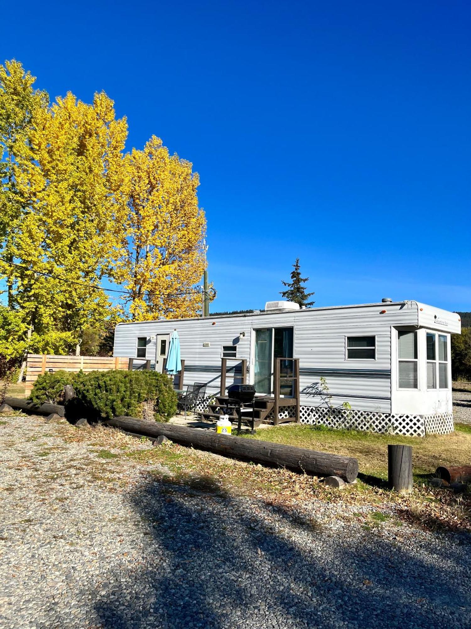 Roberts Roost Resort Quesnel Extérieur photo