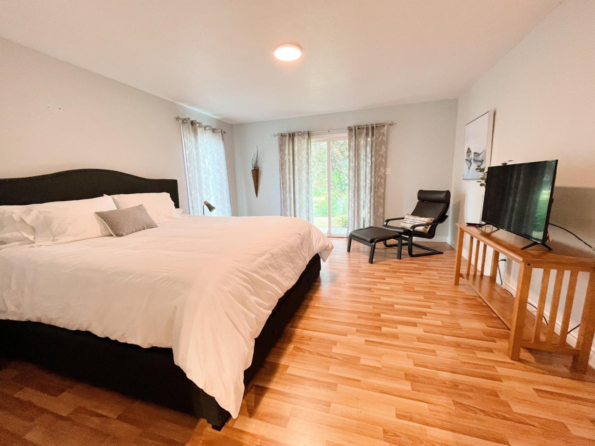 Roberts Roost Resort Quesnel Extérieur photo